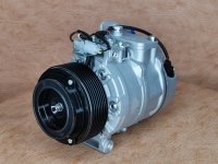 Компрессор кондиционера BMW 5, 7, БМВ 5, 7