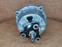 Вискомуфта заднего редуктора Чери Тигго Т11