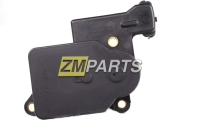 Привод дроссельной заслонки Hyundai Santa Fe 2