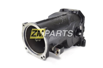 Редуктор задний LSD Санта Фе классик тагаз, Santa Fe classik