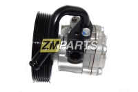 Насос ГУР Hyundai IX55 БЕЗ КОРОБКИ