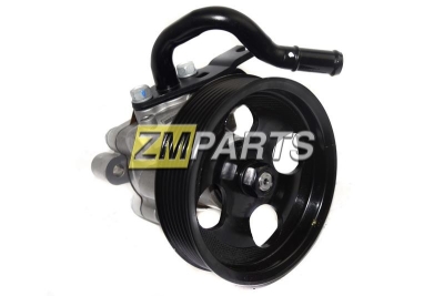 Насос ГУР Hyundai IX55 БЕЗ КОРОБКИ