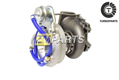 Турбина Тойота Чайзер, Креста, Марк