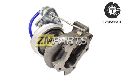 Турбина Тойота Чайзер, Креста, Марк