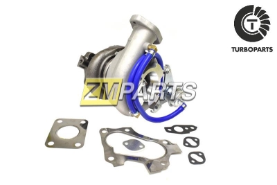 Турбина Тойота Чайзер, Креста, Марк