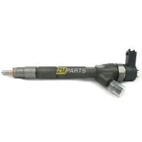 Форсунка Санта Фе 2.2 D4EB 3380027800 33800-27800