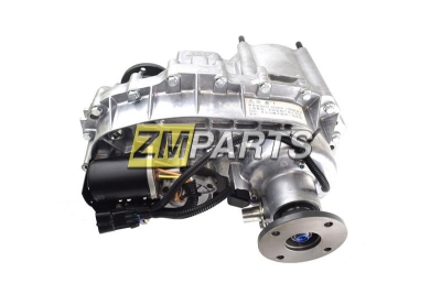 Раздатка Ховер, Hover H3, H5