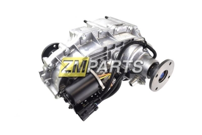 Раздатка Ховер, Hover H3, H5