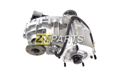 Раздатка Ховер, Hover H3, H5