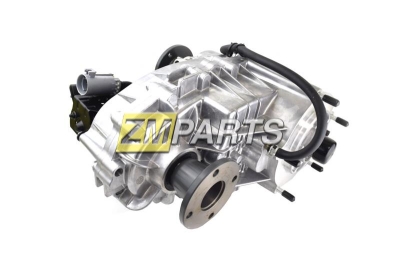 Раздатка Ховер, Hover H3, H5