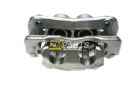 Суппорт тормозной передний левый REBUILT IN KOREA Kia Bongo 3