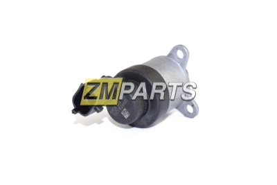 Регулятор давления ТНВД CUMMINS 0928400666 Регулятор давления ТНВД CUMMINS 0928400666