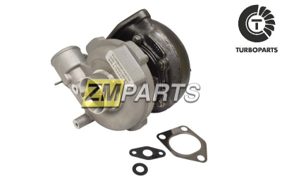 Турбина Land Rover Range Rover III, Ленд Ровер Рендж Ровер 3 2.9