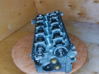 ГБЦ G4GC Hyundai Tucson, Kia Sportage 2, Cerato ГБЦ G4GC Hyundai Tucson, Kia Sportage 2, Cerato