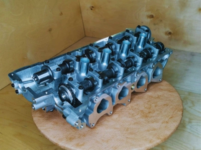 ГБЦ G4GC Hyundai Tucson, Kia Sportage 2, Cerato ГБЦ G4GC Hyundai Tucson, Kia Sportage 2, Cerato