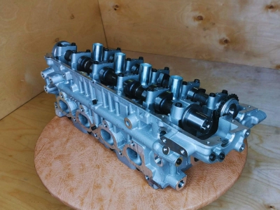 ГБЦ G4GC Hyundai Tucson, Kia Sportage 2, Cerato ГБЦ G4GC Hyundai Tucson, Kia Sportage 2, Cerato