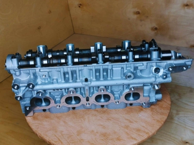 ГБЦ G4GC Hyundai Tucson, Kia Sportage 2, Cerato ГБЦ G4GC Hyundai Tucson, Kia Sportage 2, Cerato