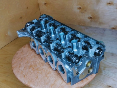 ГБЦ G4GC Hyundai Tucson, Kia Sportage 2, Cerato ГБЦ G4GC Hyundai Tucson, Kia Sportage 2, Cerato