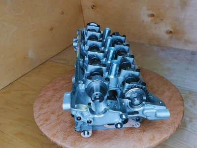 ГБЦ G4GC Hyundai Tucson, Kia Sportage 2, Cerato ГБЦ G4GC Hyundai Tucson, Kia Sportage 2, Cerato