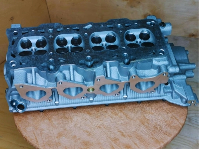 ГБЦ G4GC Hyundai Tucson, Kia Sportage 2, Cerato ГБЦ G4GC Hyundai Tucson, Kia Sportage 2, Cerato