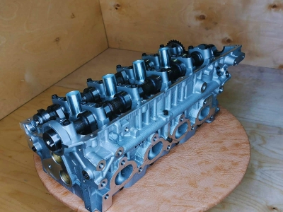 ГБЦ G4GC Hyundai Tucson, Kia Sportage 2, Cerato ГБЦ G4GC Hyundai Tucson, Kia Sportage 2, Cerato