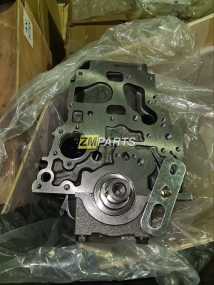 Блок цилиндров 4JB1 JMC 1032, 1052, 1043 2.8