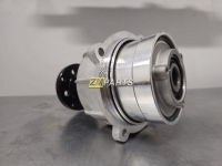 Вискомуфта заднего редуктора Geely Atlas, Джели Атлас 1