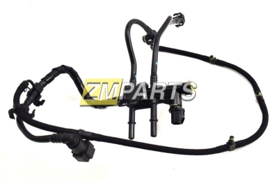 Трубка топливная обратки Hyundai Grand Starex