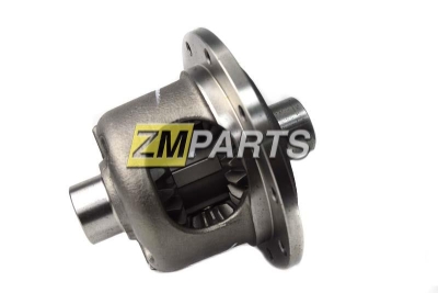 Дифференциал LSD SsangYong Kyron, Rexton, Actyon Sport