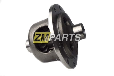 Дифференциал LSD SsangYong Kyron, Rexton, Actyon Sport