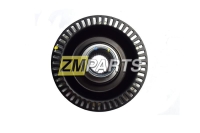 Ступица передняя Kia Mohave