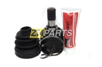 Шрус внутренний левый Kia Sportage