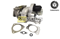 Турбина Мини Купер С, Mini Cooper S