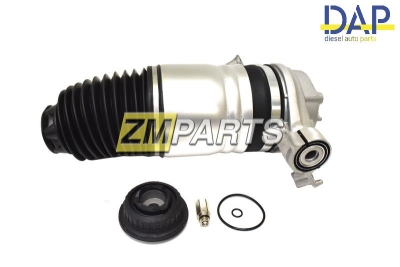 Пневмобаллон задний RH Volkswagen Touareg, Porsche Cayenne Пневмобаллон задний RH Volkswagen Touareg, Porsche Cayenne