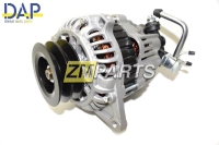 Генератор Хендай Старекс, Starex 3730042360, 37300-42360