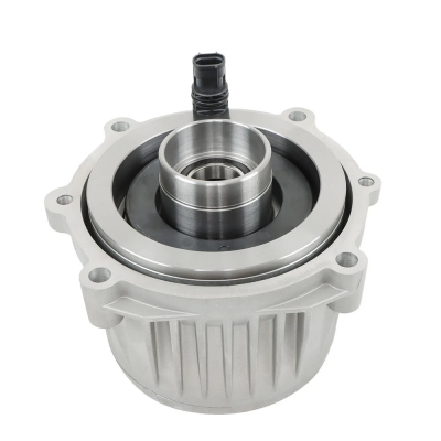 Вискомуфта заднего редуктора Toyota Rav4, Venza, Lexus NX