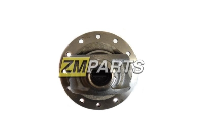 Дифференциал SsangYong Kyron, Rexton