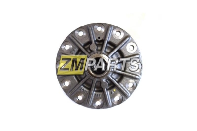 Дифференциал SsangYong Kyron, Rexton