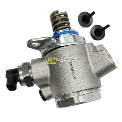 Топливный насос ТНВД Ауди А4, А5, А6, А7, А8, Q5, Q7, Туарег Топливный насос ТНВД Ауди А4, А5, А6, А7, А8, Q5, Q7, Туарег