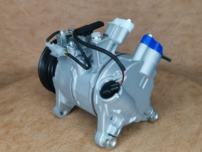 Компрессор кондиционера БМВ 1, 3, 4, 5, 6, 7, Х5, Х6 Компрессор кондиционера БМВ 1, 3, 4, 5, 6, 7, Х5, Х6