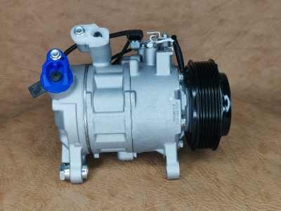 Компрессор кондиционера БМВ 1, 3, 4, 5, 6, 7, Х5, Х6 Компрессор кондиционера БМВ 1, 3, 4, 5, 6, 7, Х5, Х6