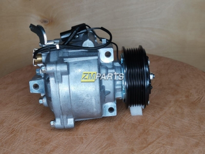 Компрессор кондиционера Митсубиси Аутлендер, Outlander XL 7813A401 Компрессор кондиционера Митсубиси Аутлендер, Outlander XL 7813A401