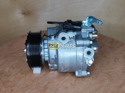 Компрессор кондиционера Митсубиси Аутлендер, Outlander XL 7813A401 Компрессор кондиционера Митсубиси Аутлендер, Outlander XL 7813A401