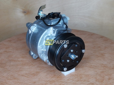 Компрессор кондиционера Митсубиси Аутлендер, Outlander XL 7813A401 Компрессор кондиционера Митсубиси Аутлендер, Outlander XL 7813A401