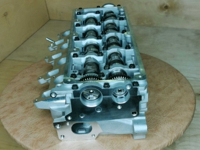 ГБЦ Фольксваген Амарок, Крафтер 2.0 CDCA