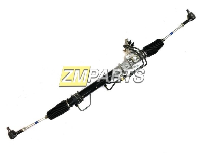 Рейка рулевая SaangYong Musso, Korando БЕЗ КОРОБКИ