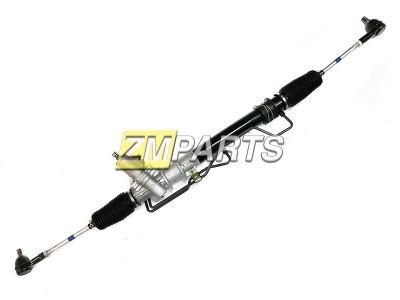 Рейка рулевая SaangYong Musso, Korando БЕЗ КОРОБКИ