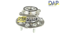 Ступица задняя Хонда СРВ 4, Honda CR-V, Acura RDX 42200T1GE01, 42200-T1G-E01