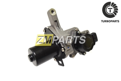 Актуатор турбины Тойота Ленд Крузер Прадо 120/150