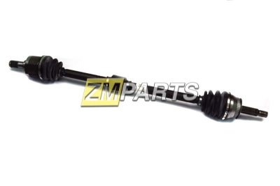 Привод правый Hyundai Elantra